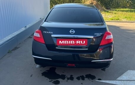 Nissan Teana, 2008 год, 850 000 рублей, 4 фотография