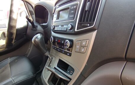 Hyundai H-1 II рестайлинг, 2018 год, 2 160 000 рублей, 13 фотография