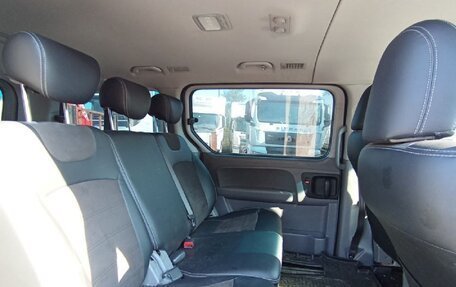 Hyundai H-1 II рестайлинг, 2018 год, 2 160 000 рублей, 12 фотография