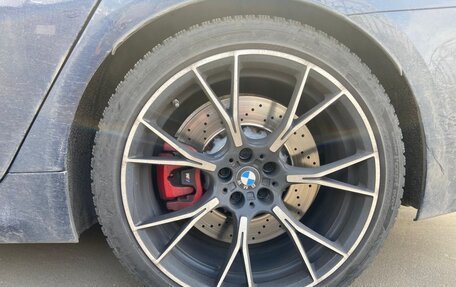 BMW M5, 2021 год, 10 850 000 рублей, 12 фотография