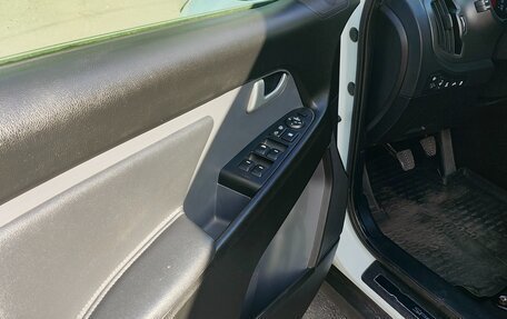 KIA Sportage III, 2011 год, 1 200 000 рублей, 10 фотография