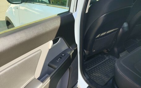KIA Sportage III, 2011 год, 1 200 000 рублей, 17 фотография