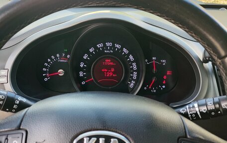 KIA Sportage III, 2011 год, 1 200 000 рублей, 13 фотография