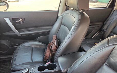 Nissan Qashqai, 2008 год, 1 000 000 рублей, 5 фотография