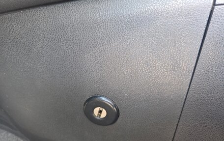 Nissan Qashqai, 2008 год, 1 000 000 рублей, 8 фотография