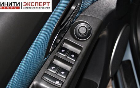 Chevrolet Cruze II, 2012 год, 639 900 рублей, 8 фотография