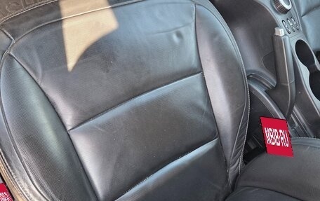 Nissan Qashqai, 2008 год, 1 000 000 рублей, 15 фотография