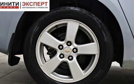 Chevrolet Cruze II, 2012 год, 639 900 рублей, 15 фотография