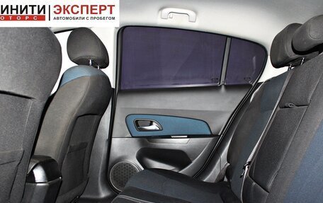 Chevrolet Cruze II, 2012 год, 639 900 рублей, 14 фотография