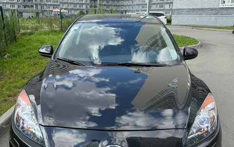 Mazda 3, 2012 год, 1 050 000 рублей, 2 фотография