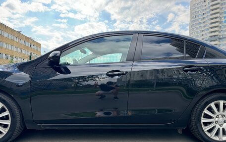 Mazda 3, 2012 год, 1 050 000 рублей, 5 фотография