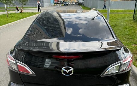 Mazda 3, 2012 год, 1 050 000 рублей, 8 фотография
