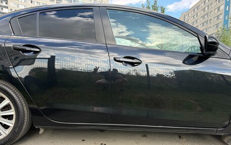 Mazda 3, 2012 год, 1 050 000 рублей, 11 фотография