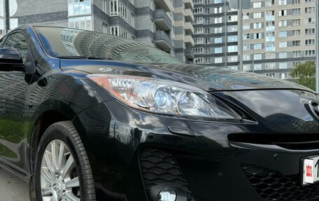Mazda 3, 2012 год, 1 050 000 рублей, 12 фотография