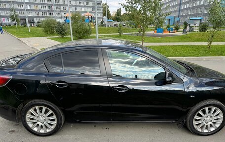 Mazda 3, 2012 год, 1 050 000 рублей, 10 фотография