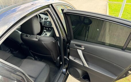 Mazda 3, 2012 год, 1 050 000 рублей, 18 фотография