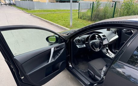 Mazda 3, 2012 год, 1 050 000 рублей, 20 фотография