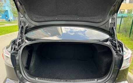 Mazda 3, 2012 год, 1 050 000 рублей, 16 фотография