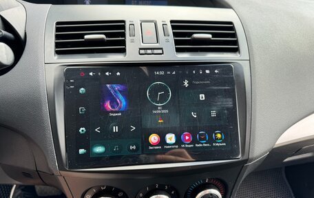 Mazda 3, 2012 год, 1 050 000 рублей, 25 фотография