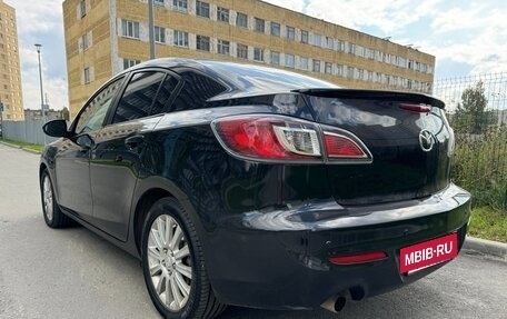 Mazda 3, 2012 год, 1 050 000 рублей, 6 фотография