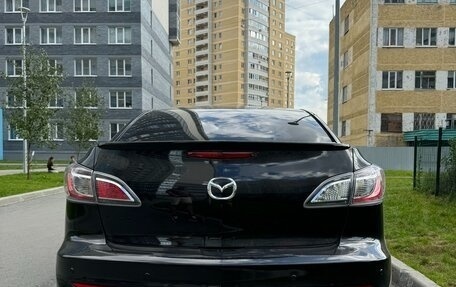 Mazda 3, 2012 год, 1 050 000 рублей, 7 фотография