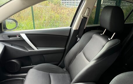Mazda 3, 2012 год, 1 050 000 рублей, 27 фотография