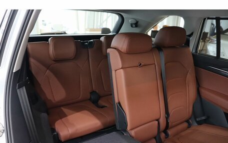 Skoda Kodiaq, 2025 год, 5 300 000 рублей, 17 фотография