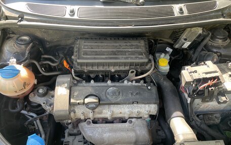 Skoda Roomster, 2011 год, 525 000 рублей, 26 фотография
