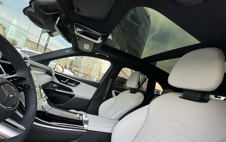 Mercedes-Benz GLC, 2025 год, 9 600 000 рублей, 10 фотография