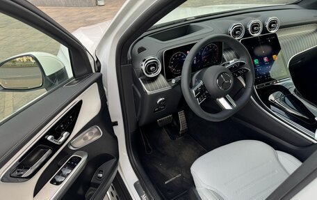 Mercedes-Benz GLC, 2025 год, 9 600 000 рублей, 6 фотография