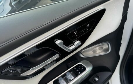 Mercedes-Benz GLC, 2025 год, 9 600 000 рублей, 7 фотография