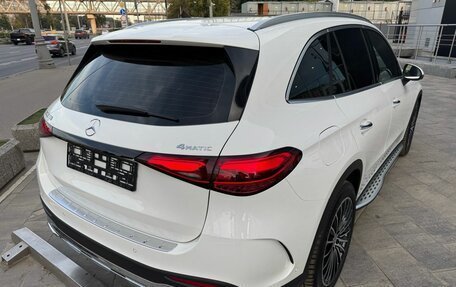 Mercedes-Benz GLC, 2025 год, 9 600 000 рублей, 4 фотография