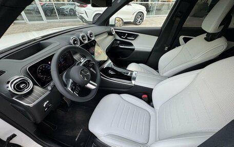 Mercedes-Benz GLC, 2025 год, 9 600 000 рублей, 9 фотография