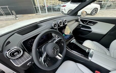 Mercedes-Benz GLC, 2025 год, 9 600 000 рублей, 8 фотография