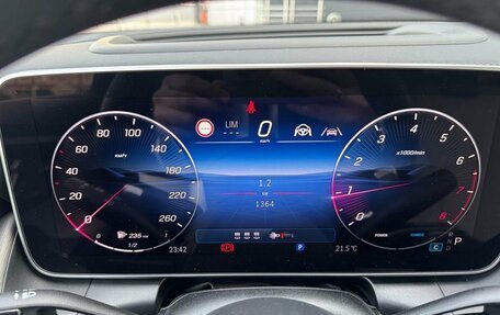 Mercedes-Benz GLC, 2025 год, 9 600 000 рублей, 12 фотография