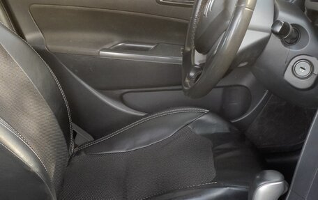 Suzuki Swift IV, 2011 год, 475 000 рублей, 3 фотография