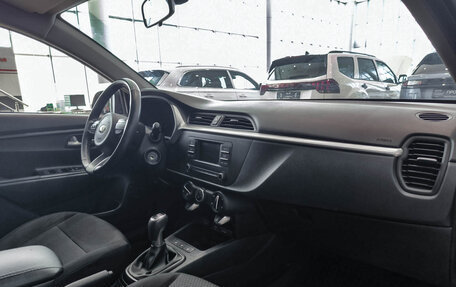 KIA Rio IV, 2021 год, 1 769 000 рублей, 15 фотография
