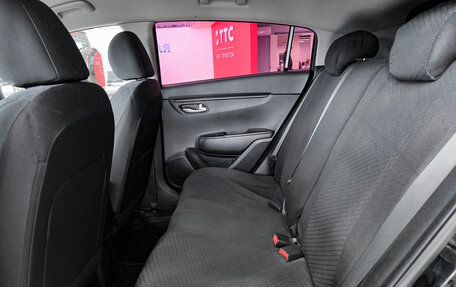 KIA Rio IV, 2021 год, 1 769 000 рублей, 16 фотография