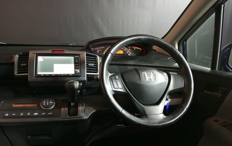 Honda Freed I, 2008 год, 839 000 рублей, 10 фотография