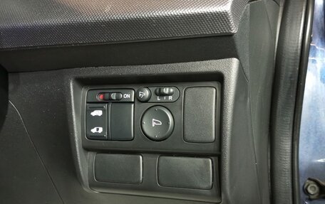Honda Freed I, 2008 год, 839 000 рублей, 15 фотография