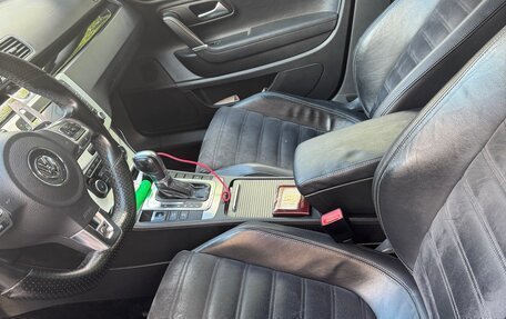 Volkswagen Passat CC I рестайлинг, 2011 год, 850 000 рублей, 7 фотография
