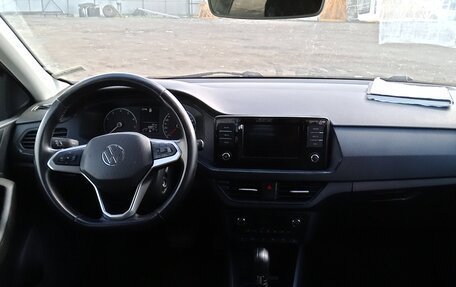 Volkswagen Polo VI (EU Market), 2020 год, 881 000 рублей, 6 фотография