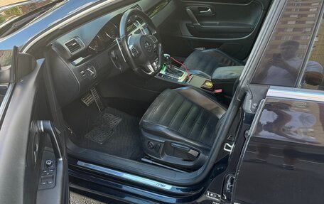Volkswagen Passat CC I рестайлинг, 2011 год, 850 000 рублей, 5 фотография