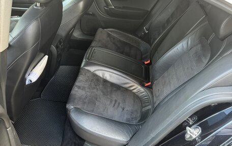 Volkswagen Passat CC I рестайлинг, 2011 год, 850 000 рублей, 6 фотография