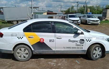 Volkswagen Polo VI (EU Market), 2020 год, 881 000 рублей, 4 фотография