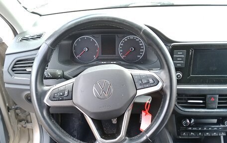 Volkswagen Polo VI (EU Market), 2020 год, 881 000 рублей, 10 фотография