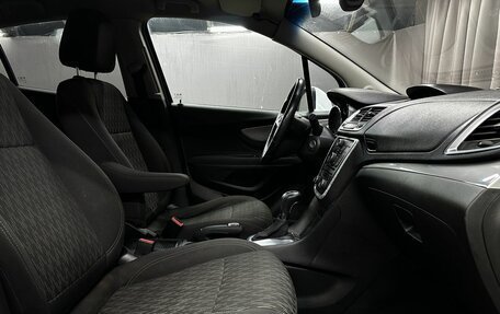 Opel Mokka I, 2014 год, 989 777 рублей, 7 фотография