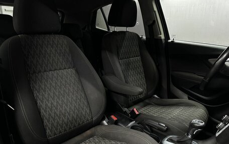 Opel Mokka I, 2014 год, 989 777 рублей, 9 фотография