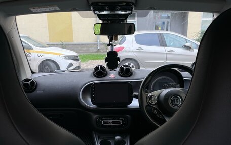 Smart Fortwo III, 2016 год, 1 190 000 рублей, 6 фотография