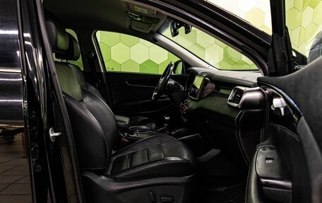 KIA Sorento III Prime рестайлинг, 2018 год, 2 649 000 рублей, 11 фотография